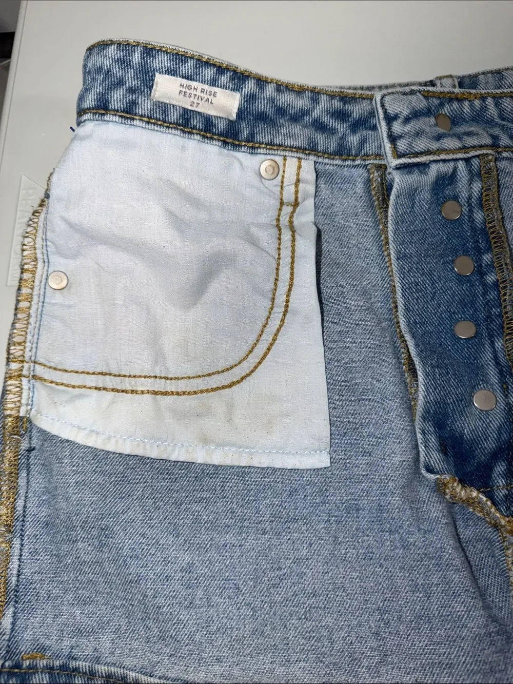 PacSun pre owned